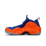 Кроссовки Nike Air Foamposite One 'Knicks' 3