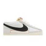 Кроссовки Nike Blazer Low Pro Club 'White Black' 2