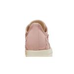 Кроссовки Rick Owens Wmns EDFU DRKSHDW Slashed Low 'Faded Pink' 7