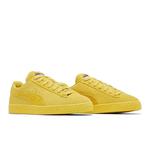 Кроссовки Puma Suede 'Love Marathon - Court Yellow' 8