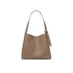 Большая сумка-тоут Knott Timeless Taupe KM663 1