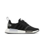 Кроссовки Adidas Wmns NMD_R1 'Black White Marble' 1