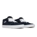 Кроссовки Vans Half Cab 'Navy' 8