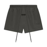 Шорты Fear of God Essentials Nylon Running 'Ink' 1