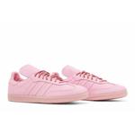 Кроссовки Pharrell x adidas Samba Human Race 'Pink' 8