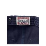 БЕЙСБОЛКА STREET VARSITY VINTAGE UNSTRUCTURED BOSTON RED SOX 5