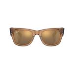 Солнцезащитные очки Wayfarer 1
