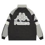 Трековые куртки Palace x Kappa Warm Up Jacket 'Черный' 2