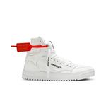 Кроссовки Off-White Off-Court High «White» 1