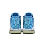Кроссовки Air Jordan 32 «UNC - Прозрачная подошва» 6