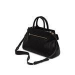 Blake logo-embossed front-pocket tote bag 3