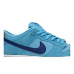 Кроссовки Nike Dunk Low SB 'Blue Fury' 2