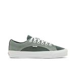 Кроссовки Vans OG Lampin LX 'Green Machine' 1