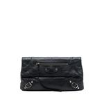 2016 Lambskin Motocross Classic Envelope clutch bag 1