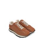 Кроссовки burnt orange 13 18 retro 2