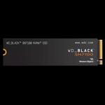 WD Black SN7100 1TB PCIe 4.0 NVMe M.2 SSD 2
