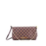 Сумка через плечо Favorite Handbag Damier MM 1
