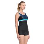 Спортивный комплект танкини из 2 частей 2