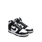 Кроссовки Dunk High Retro Panda — черный/белый 2