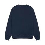 Свитеры Stussy Sport Script Crew «Navy» 2