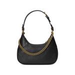 Сумки через плечо Gucci Aphrodite Small Shoulder Bag 'Black' 2