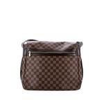 Bastille Bag Damier crossbody bag 2