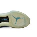 Кроссовки Air Jordan 32 «UNC - Прозрачная подошва» 5