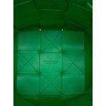 2012-2026 Small Nappa Maxi Intrecciato Cassette bucket bag 5