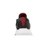 Кроссовки Air Jordan Air 200E 'Black White Fire Red' 7