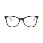 Оправы Saint Laurent Cat Eye Frame Eyeglasses 'Havana' 1