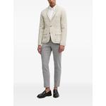 herringbone blazer 2