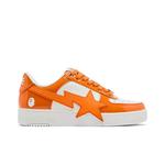 Обувь для отдыха Bapesta OS #3 M2 'Orange' 1