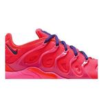 Кроссовки Nike Wmns Air VaporMax Plus 'Bright Crimson' 2