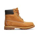 Ботинки Timberland Wmns 6 Inch Premium Boot «Wheat» 1