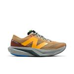 Кроссовки Action Bronson x New Balance FuelCell Rebel v4 'Foxtrot' 1