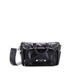 Дорожная сумка Keepall Cargo Bandouliere Bag Calfskin with Monogram Leather 25 1