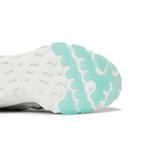 Кроссовки Nike Wmns React Vision 'Wolf Grey Pink Prime' 5