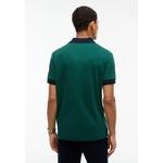 Обычная рубашка-поло Interlock Placket - Tommy Mainline 2