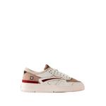 Torneo leather low-top sneakers 1