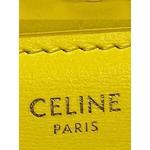 Сумка через плечо Teen Shiny Calfskin Triomphe (2019 год) 2