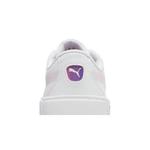 Кроссовки Puma Wmns Smash Platform V2 'Candy - White Lavender Fog' 7