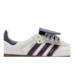 Кроссовки adidas Samba LT 'Crystal White Dark Blue' 2
