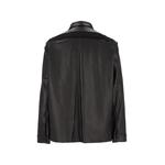 Brad leather jacket 2