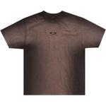 Топы Cactus Jack by Travis Scott x Oakley Day Zero T-Shirt 'Brown' 1