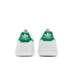 Кроссовки adidas Wmns Stan Smith Primegreen 'White Green' 6
