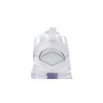 Кроссовки Nike Wmns Shox TL Nova 'Triple White' 7