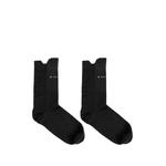x Song for the Mute running socks 1