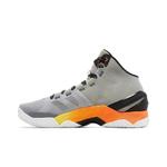 Кроссовки Under Armour Curry 2 Retro 'Iron Sharpens Iron' 2022 3
