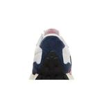 Кроссовки New Balance 327 'White Natural Pink' 7