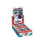 Спортивные карточки 2026 Bowman Baseball Jumbo Box 2